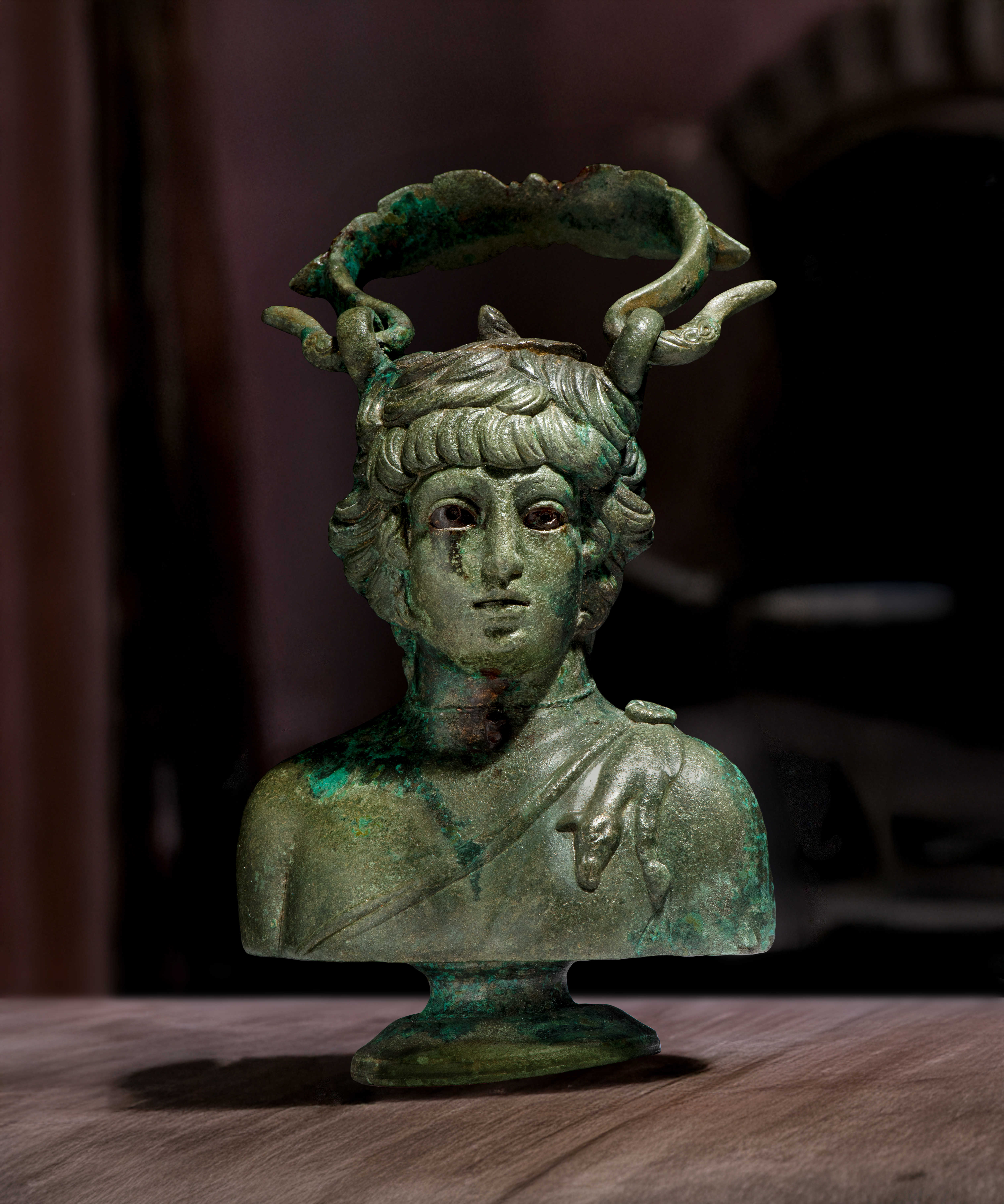 Het Romeins Museum | Hoofdpagina Musea & Kunst