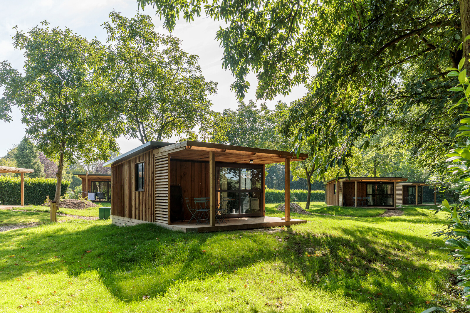 Camping Valkenburg - Maastricht | Hoofdpagina Campings