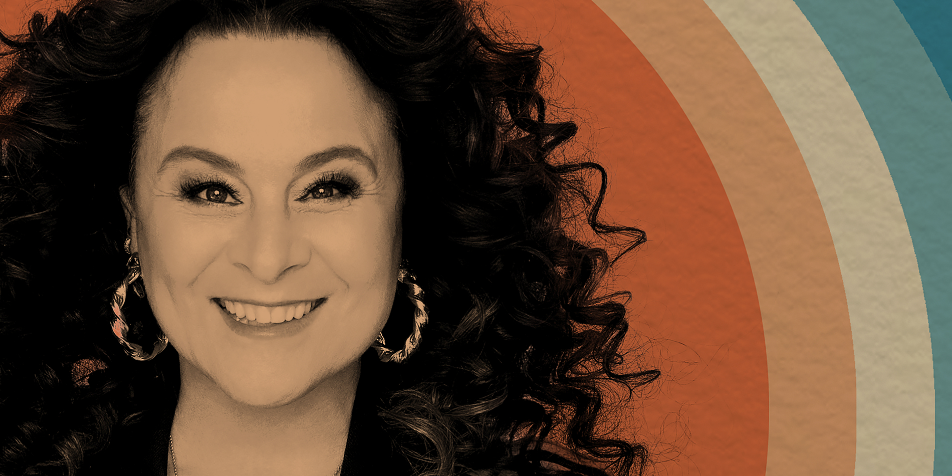 Trijntje Oosterhuis en Jazz Orchestra of the Concertgebouw