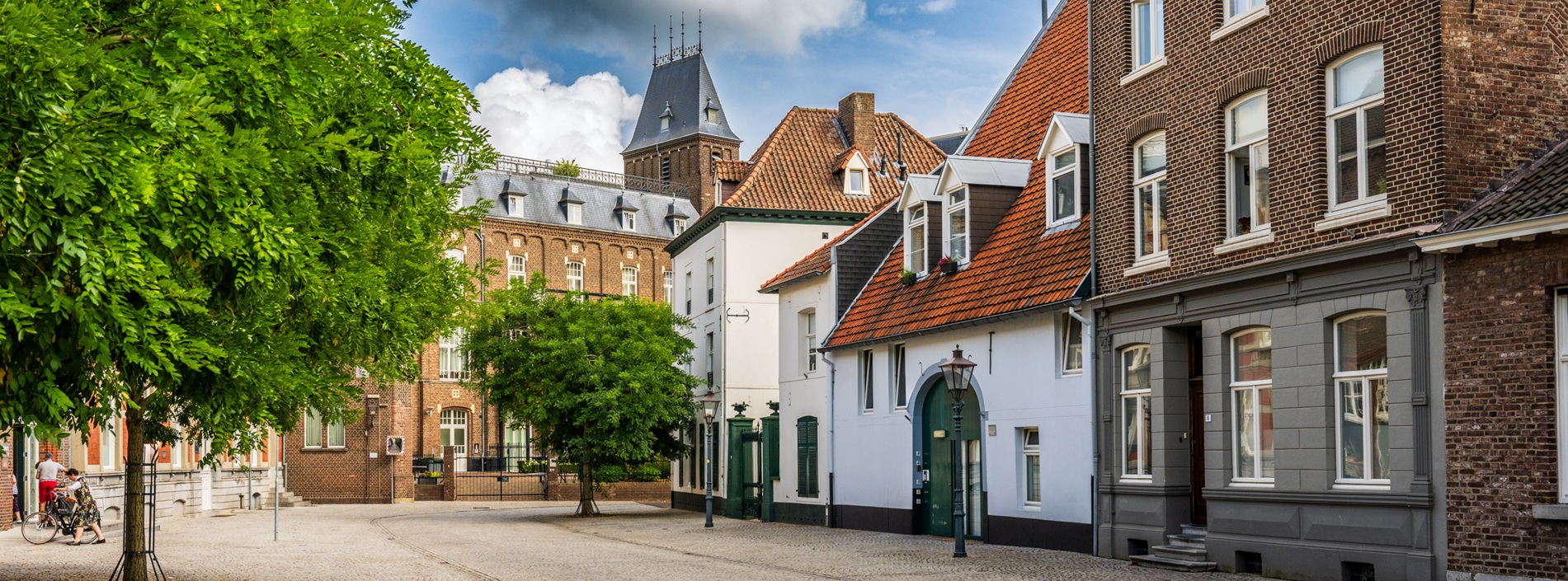 Huis van Wessem