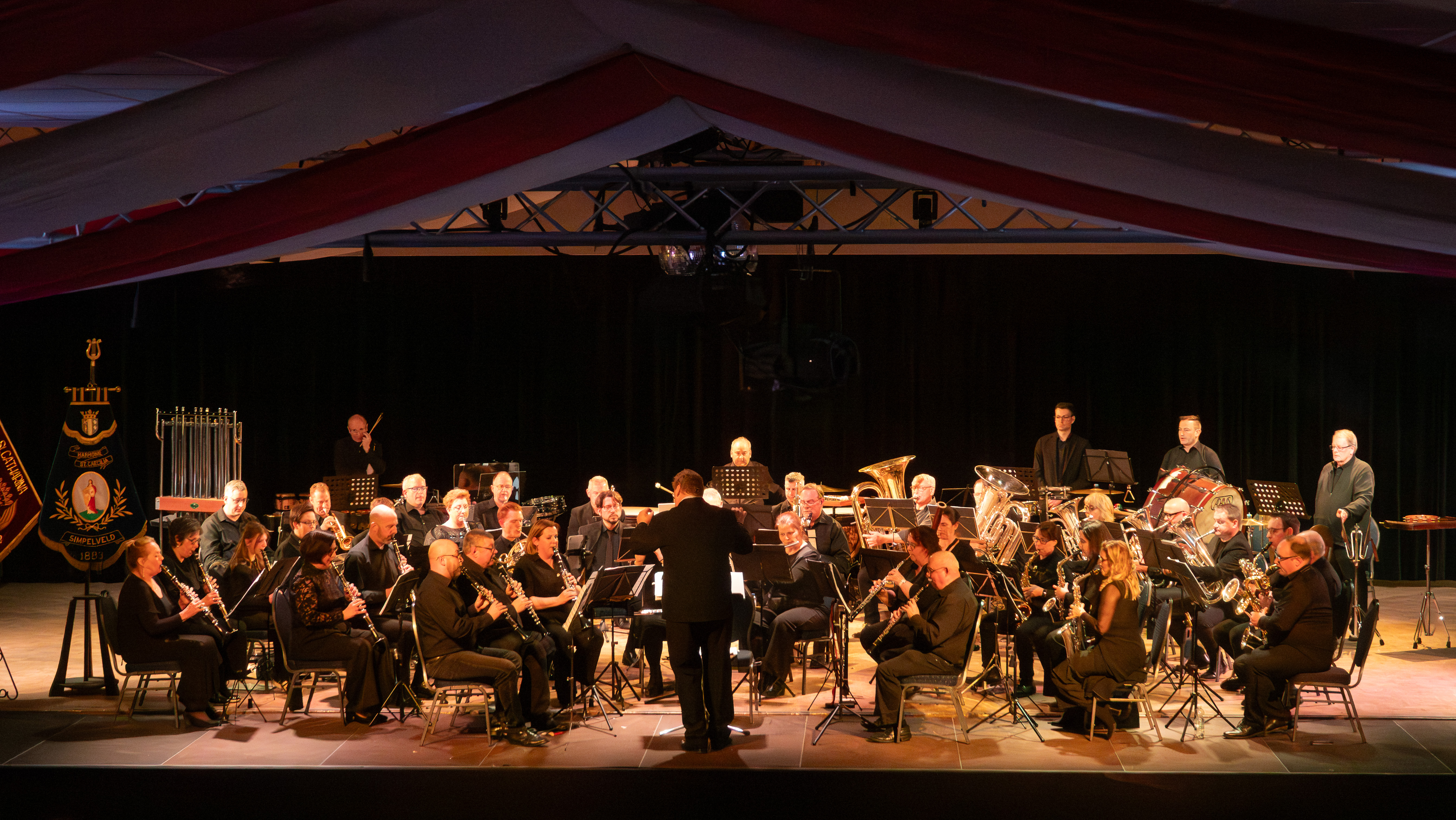 Concert: HUG Herdenk Uw Geliefden