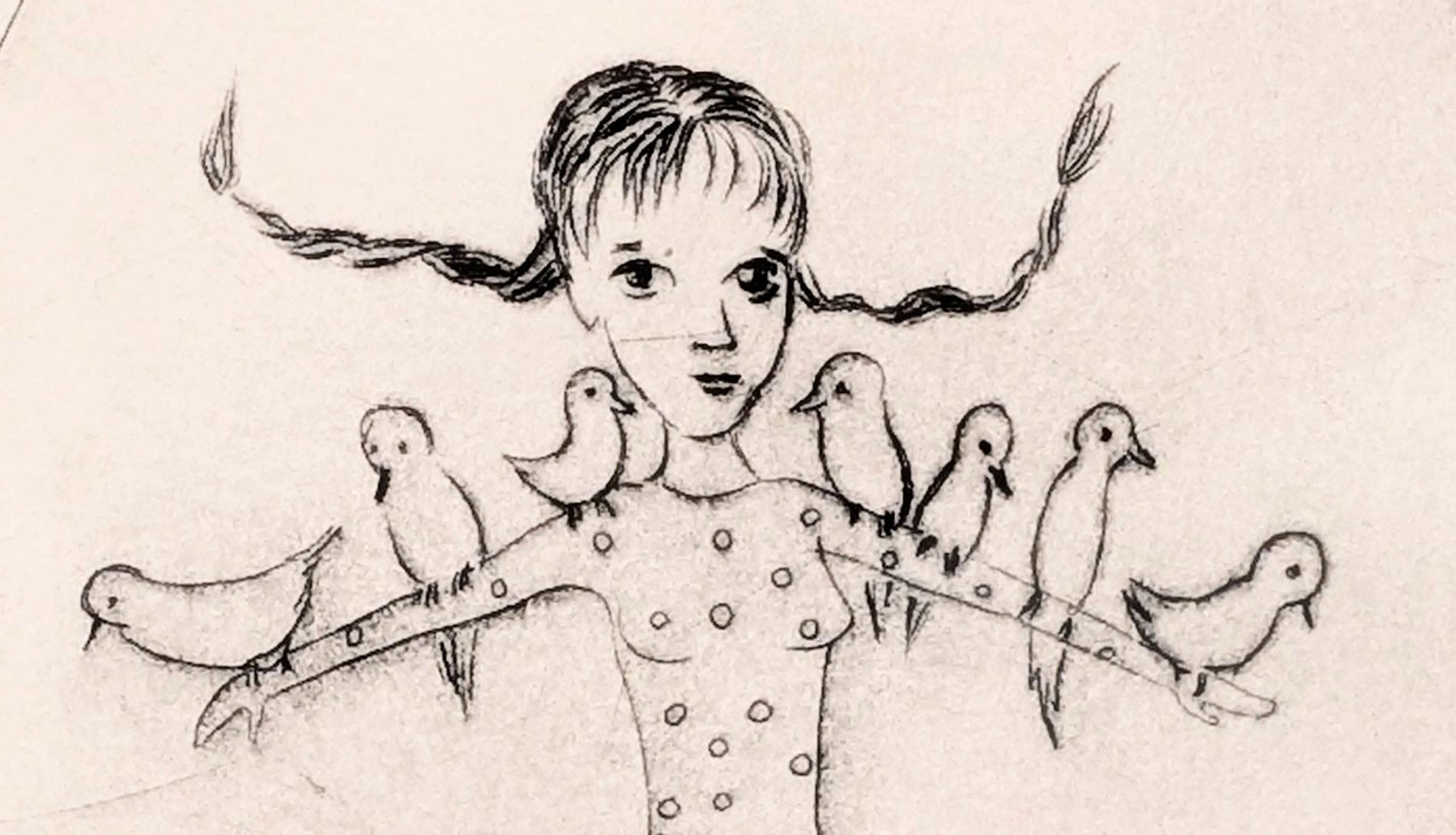 'Het staat gedrukt', grafische kunst uit onze collectie