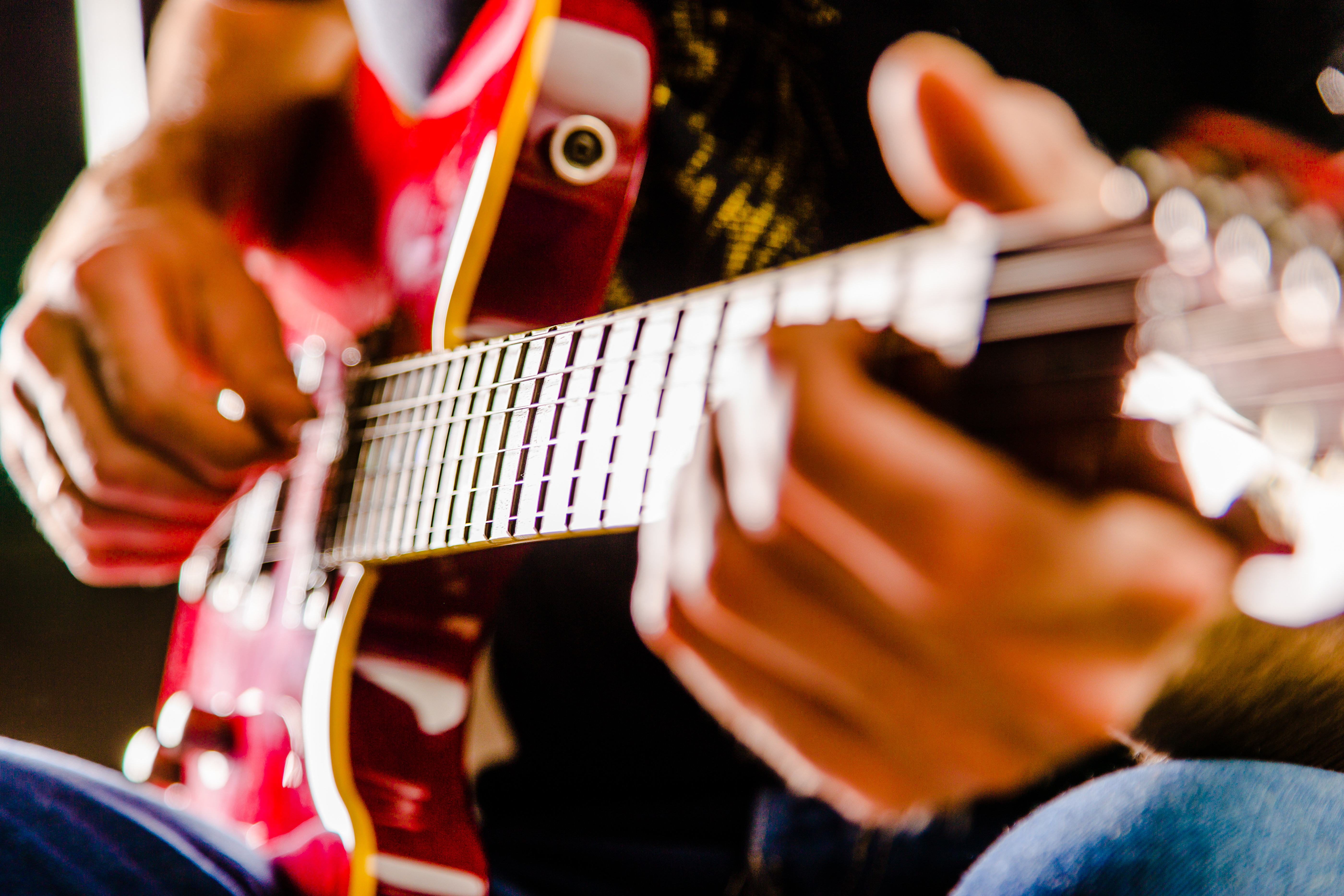 Muziekcafé op Dinsdag met de Paul Logister Tribute Band 