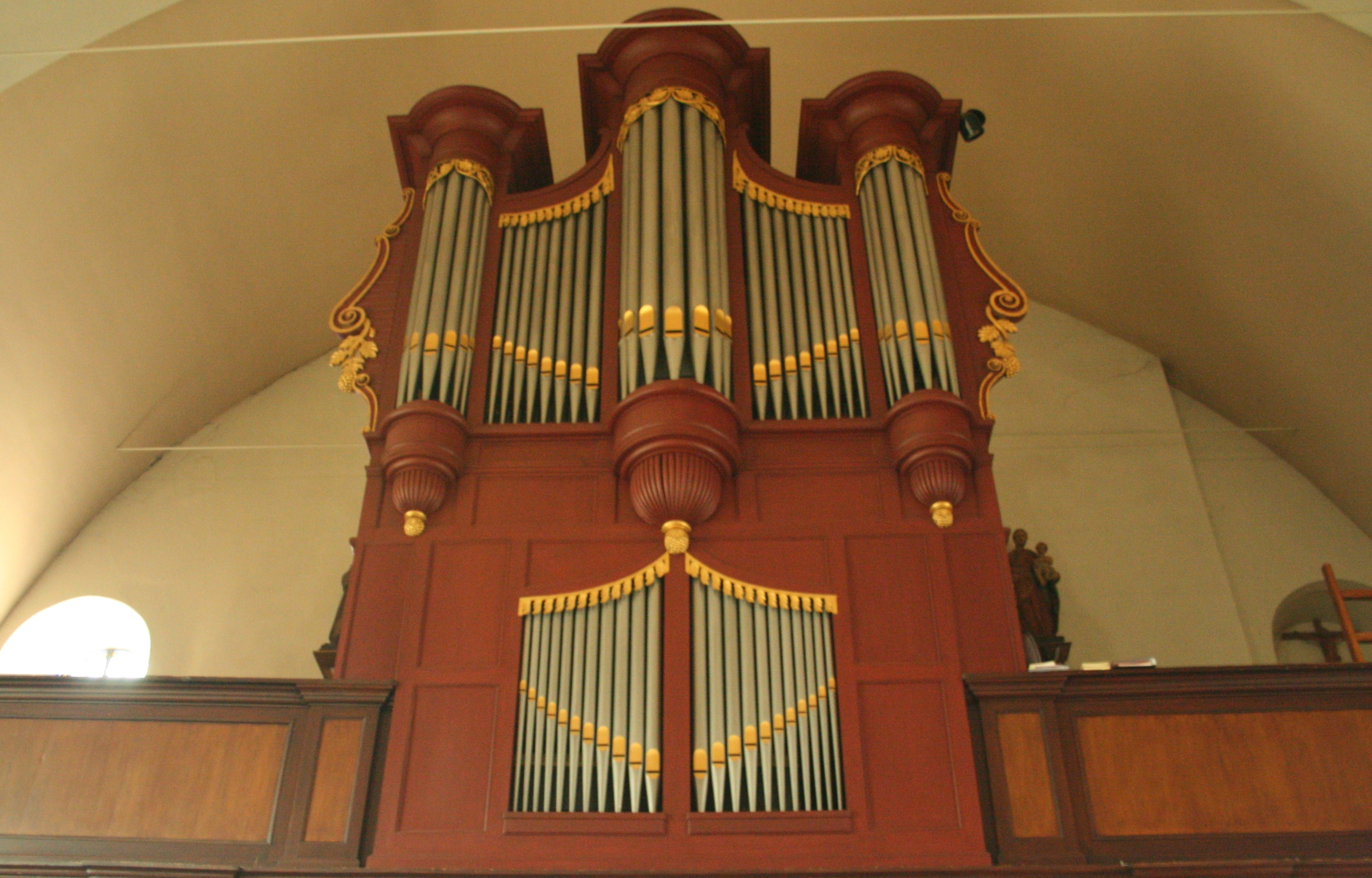 Candlelightconcert: Stichting Orgelkring Voerendaal