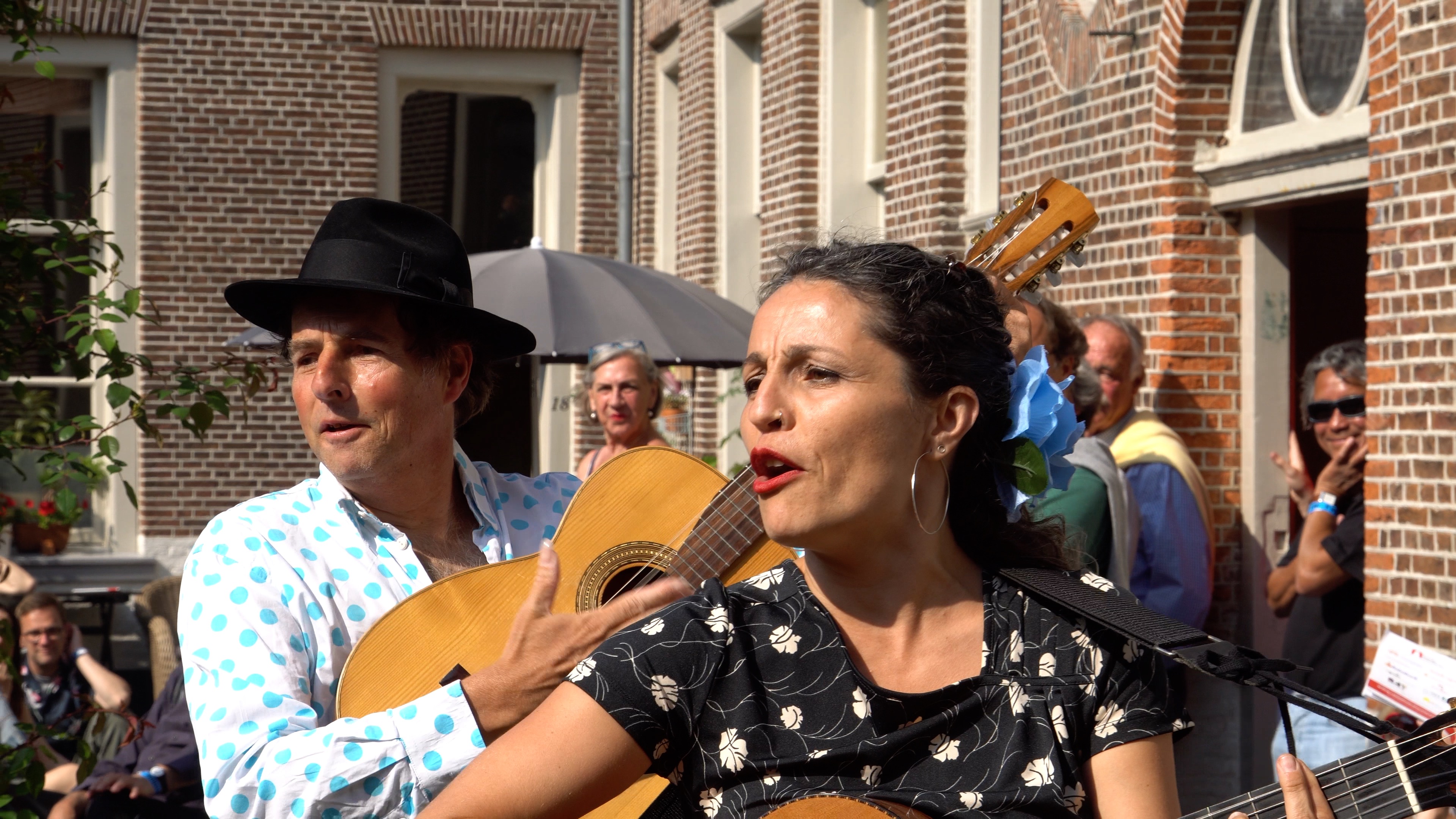 Spaans lenteconcert in Protestants kerkje Stevensweert  