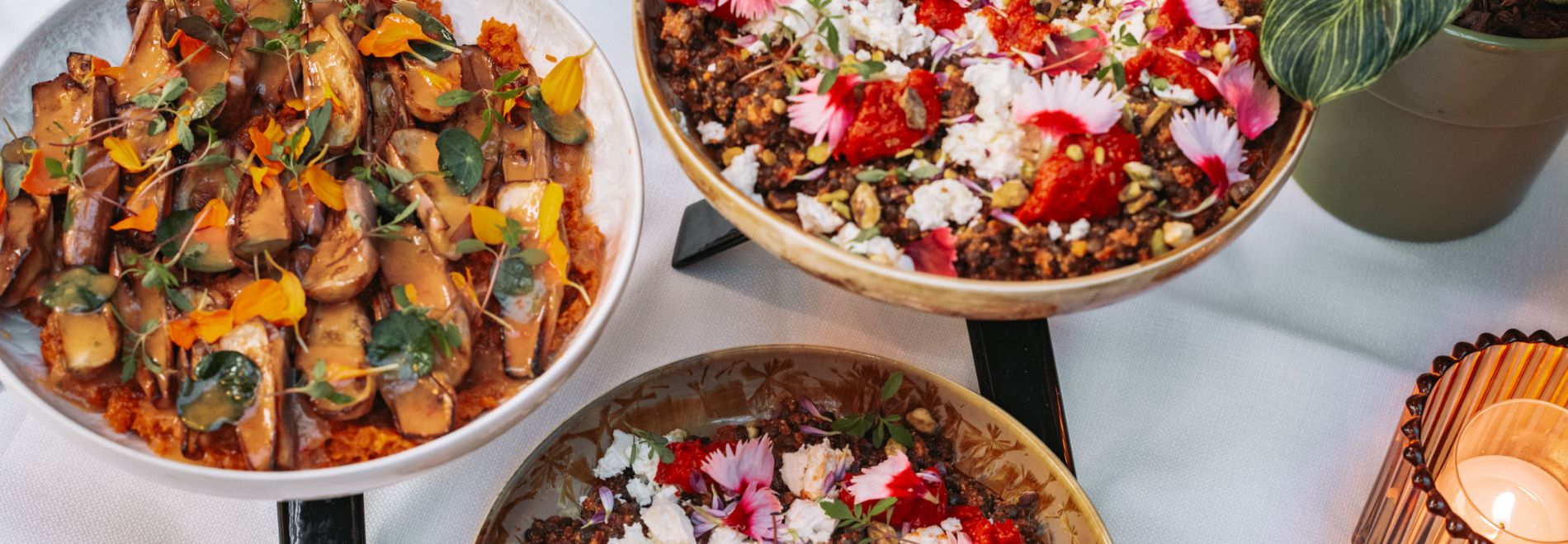 Grand Sunday Brunch bij Van Oys Maastricht Retreat