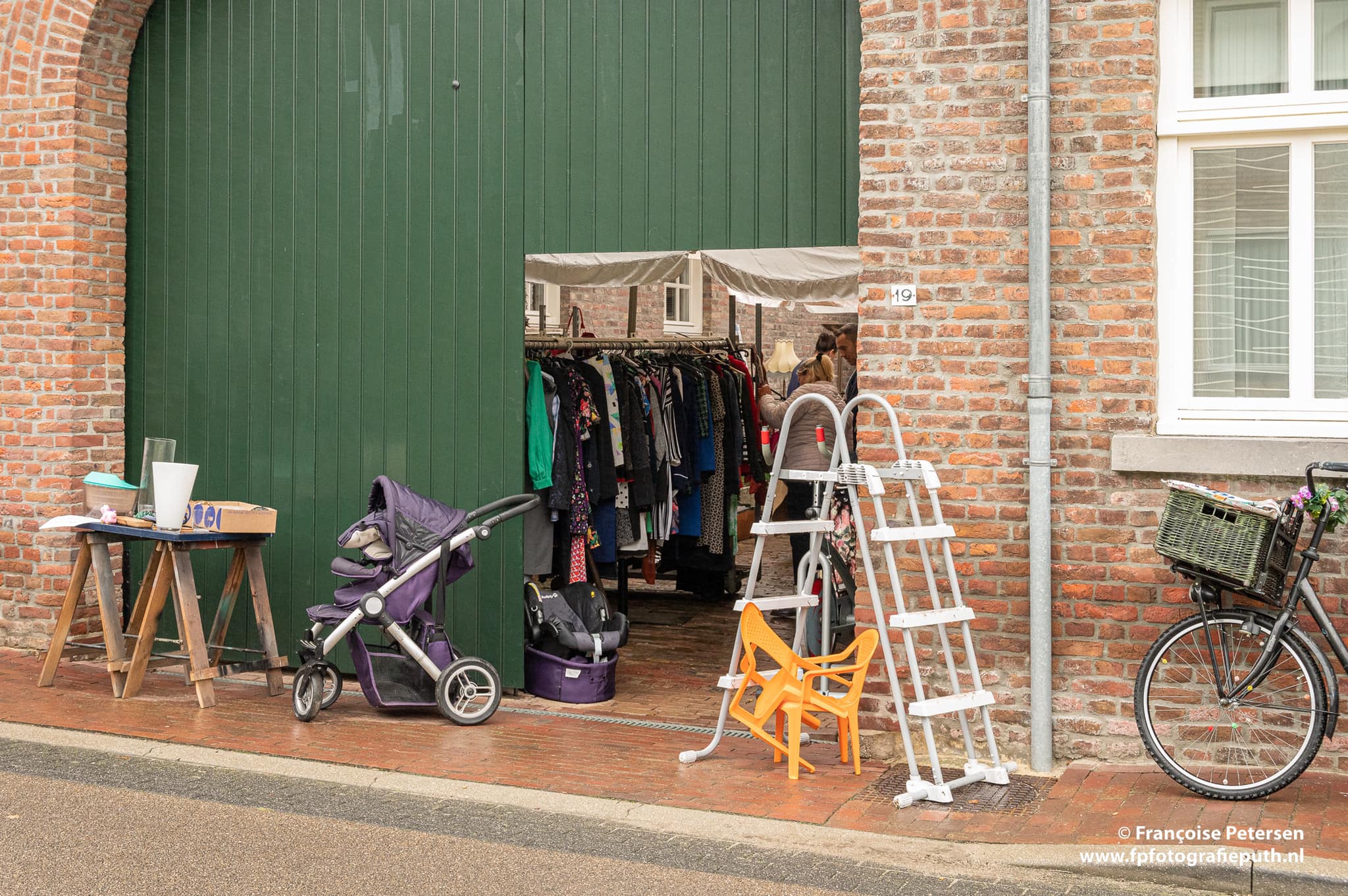 Garagesale Puth