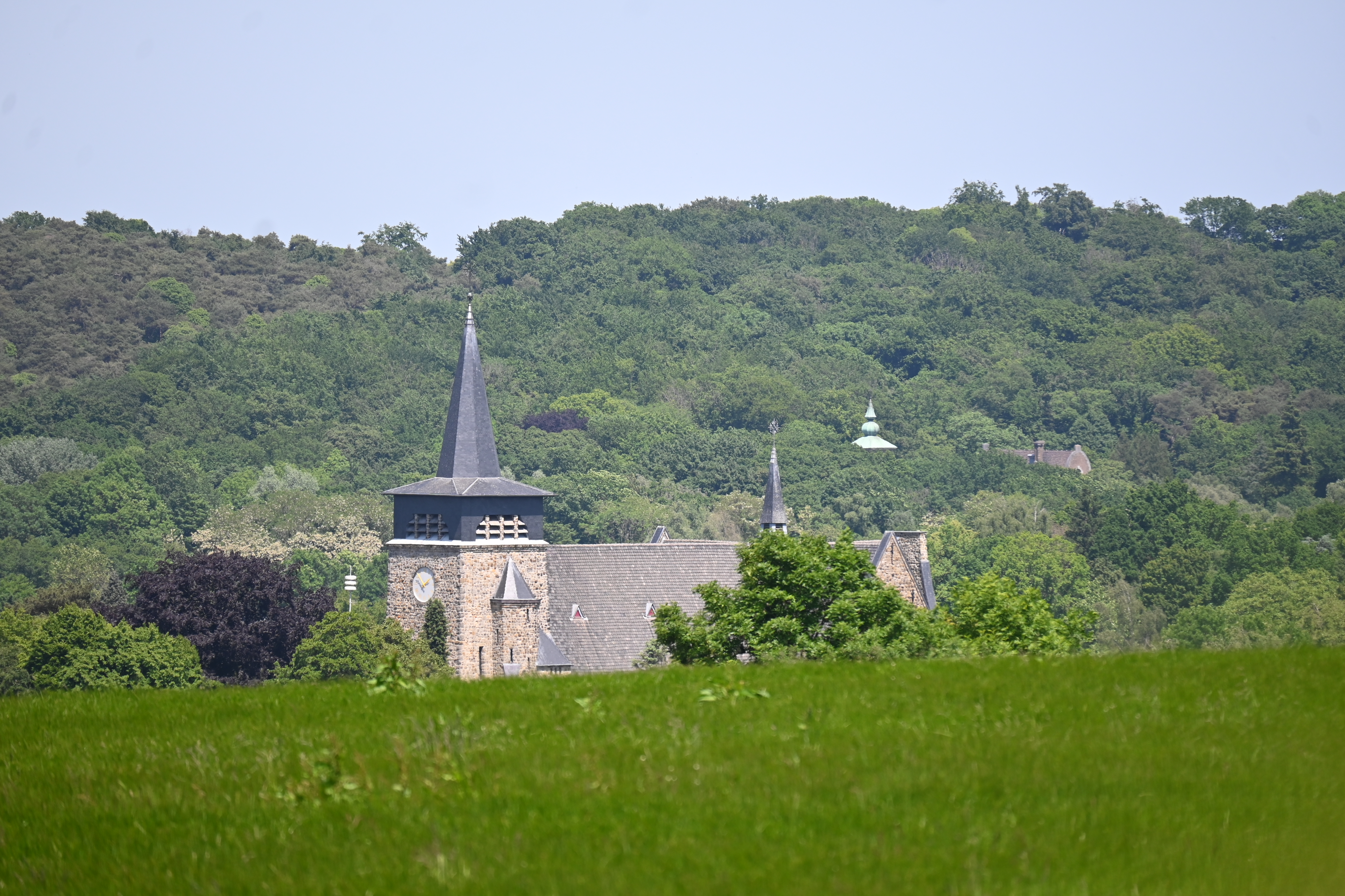 Klavertje 4 Avondwandelingen Spaubeek