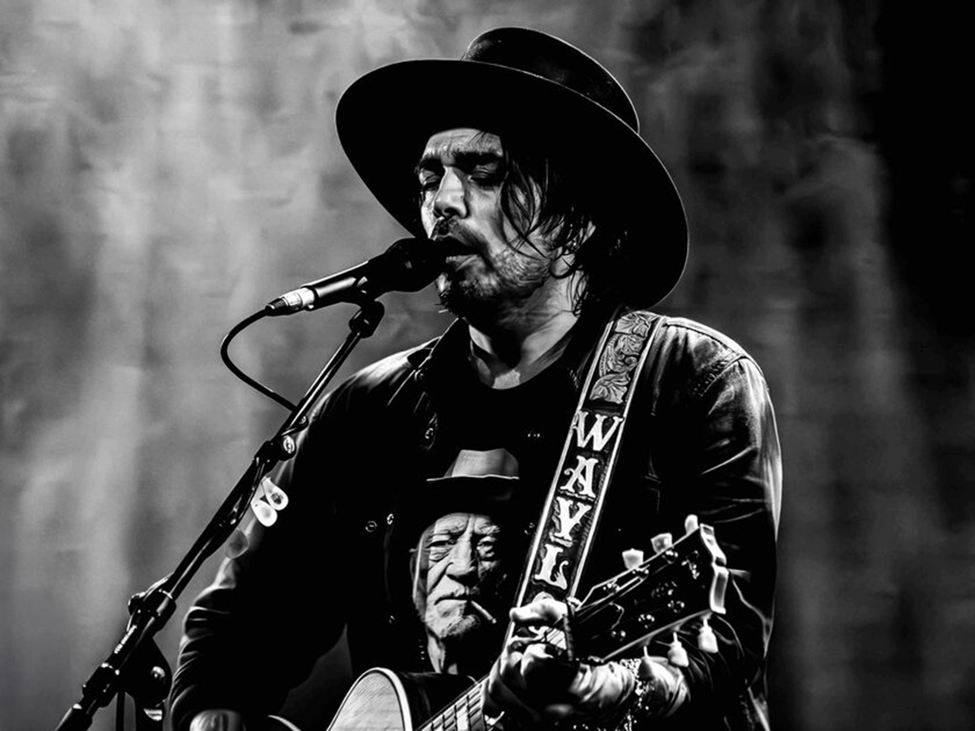Waylon - Time Jumper (reprise)