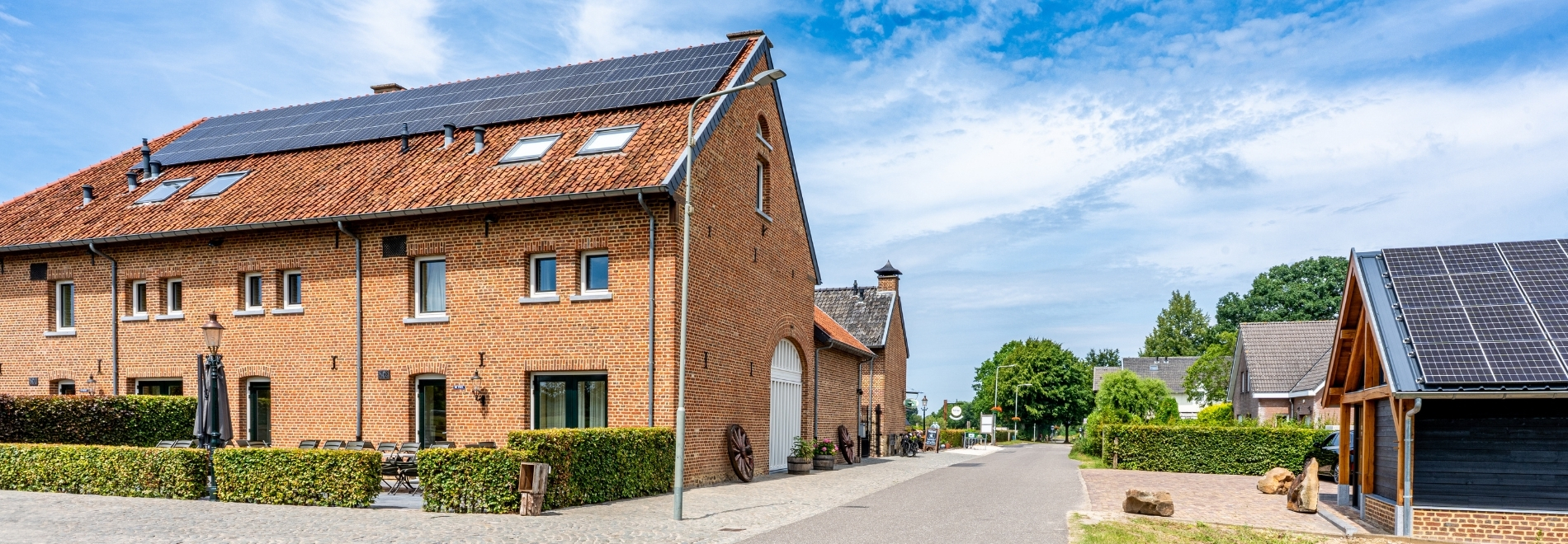 Auberge de Smockelaer