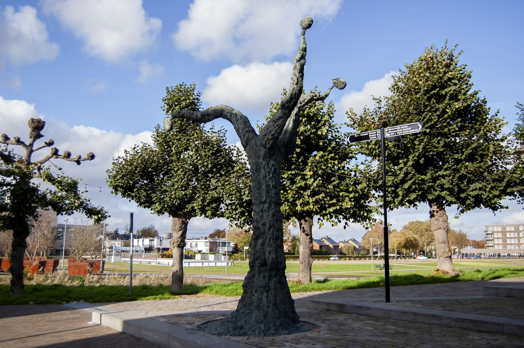 Mensenboom