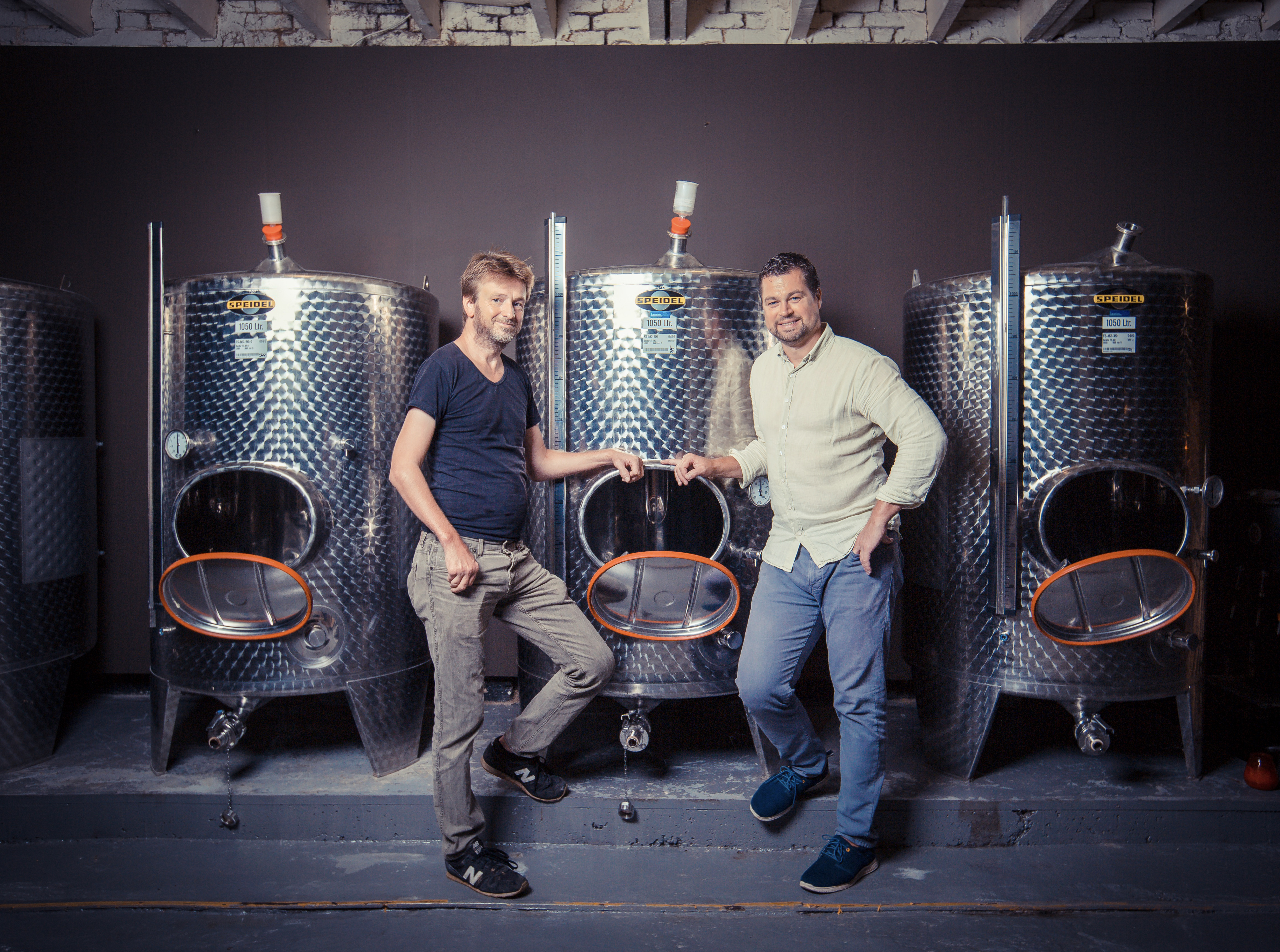 Bezoek The Urban Winery Maastricht inclusief een Wijnproeverij