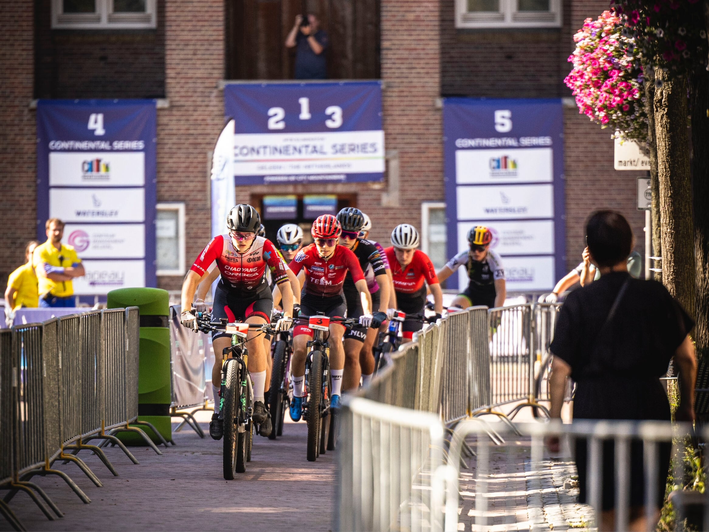 Urban Sports Event Geleen