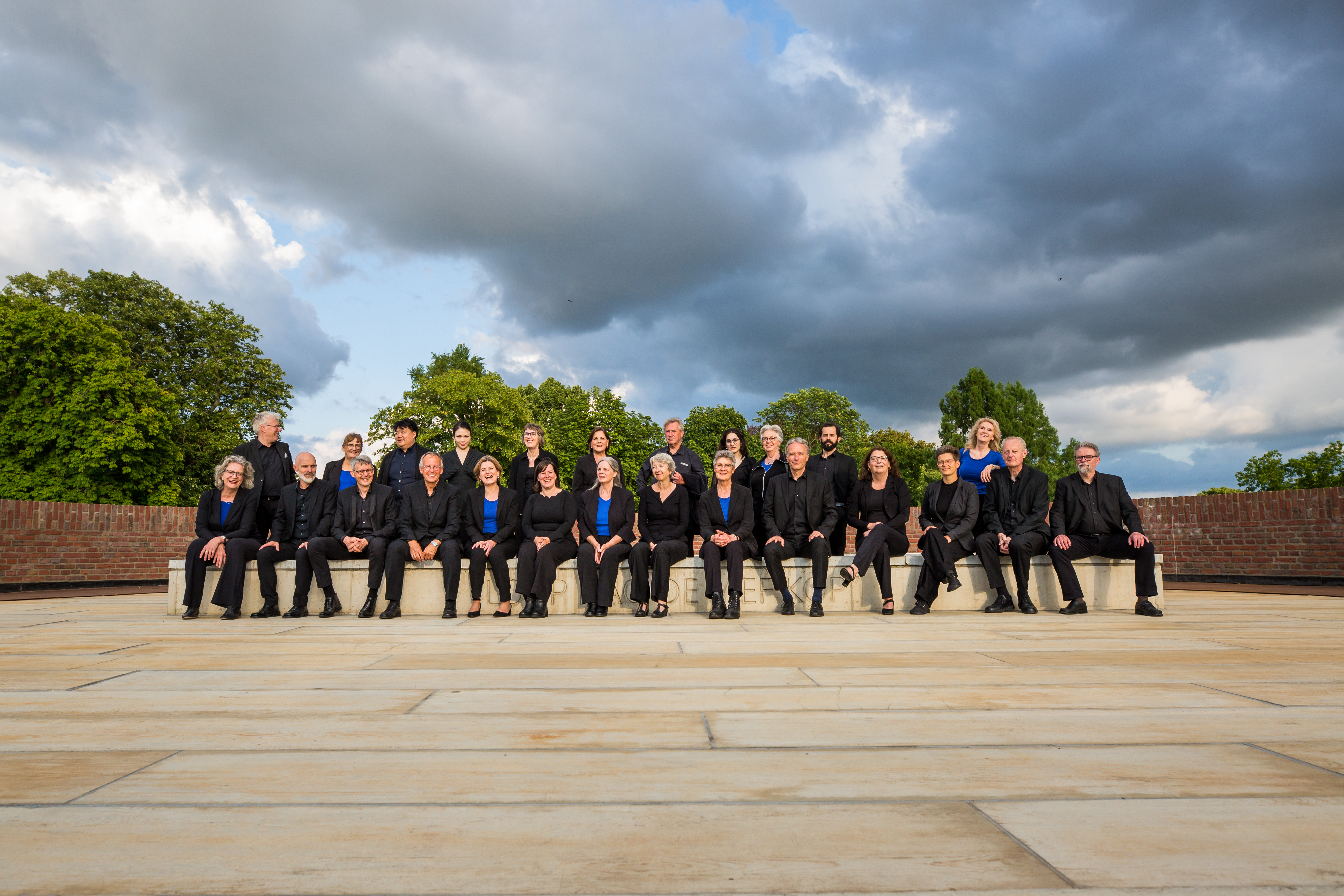 Mulier Fortis – Najaarsconcert van Kamerkoor Maastricht
