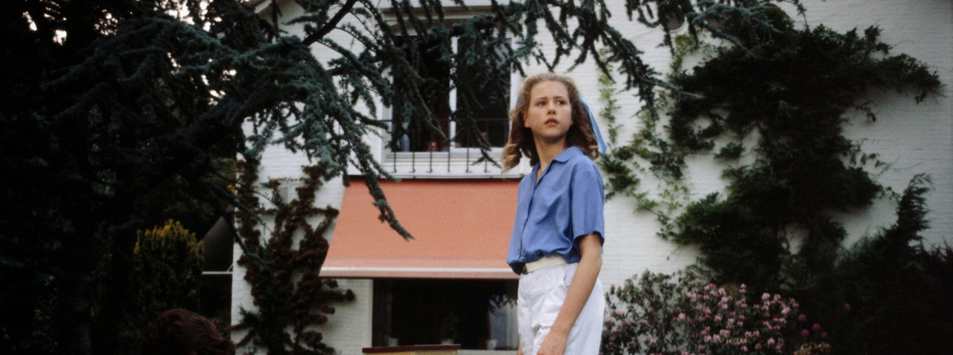 Flodder – Punt 10 – Magrietlaan